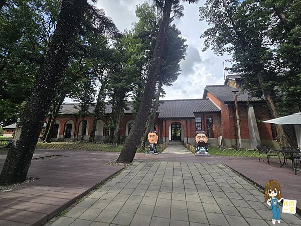 台南不開車之旅 Day 2 浪漫與歷史的交織 -- 玉井白 台南不開車之旅 Day 2 浪漫與歷史的交織 -- 玉井白