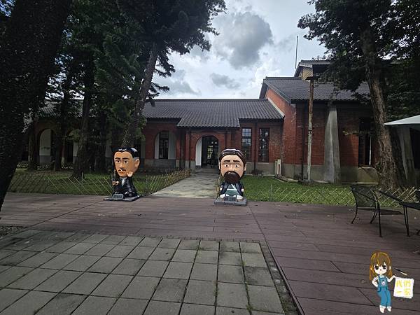 台南不開車之旅 Day 2 浪漫與歷史的交織 -- 玉井白 台南不開車之旅 Day 2 浪漫與歷史的交織 -- 玉井白