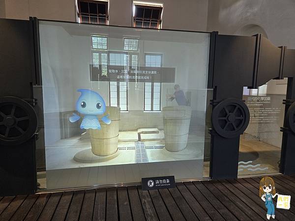 台南不開車之旅 Day 2 浪漫與歷史的交織 -- 玉井白 台南不開車之旅 Day 2 浪漫與歷史的交織 -- 玉井白