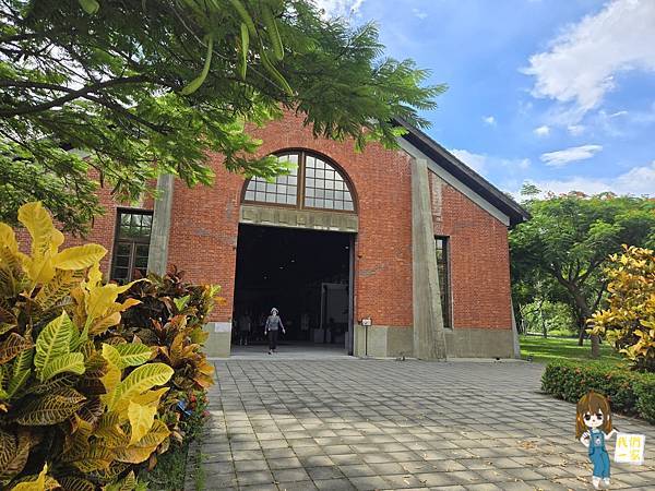 台南不開車之旅 Day 2 浪漫與歷史的交織 -- 玉井白 台南不開車之旅 Day 2 浪漫與歷史的交織 -- 玉井白