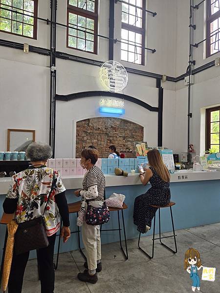 台南不開車之旅 Day 2 浪漫與歷史的交織 -- 玉井白 台南不開車之旅 Day 2 浪漫與歷史的交織 -- 玉井白