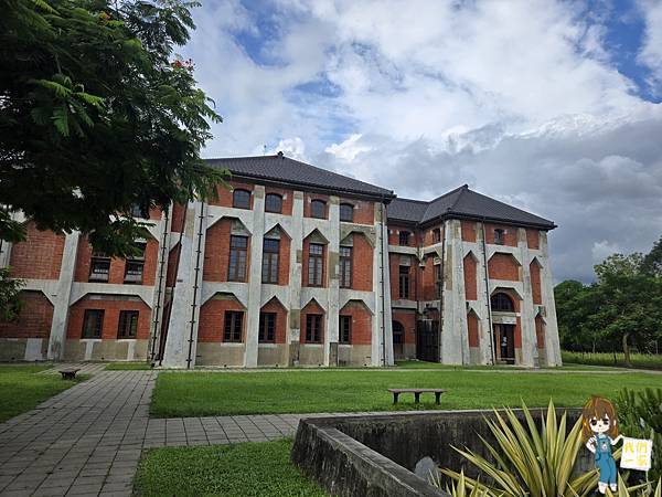 台南不開車之旅 Day 2 浪漫與歷史的交織 -- 玉井白 台南不開車之旅 Day 2 浪漫與歷史的交織 -- 玉井白