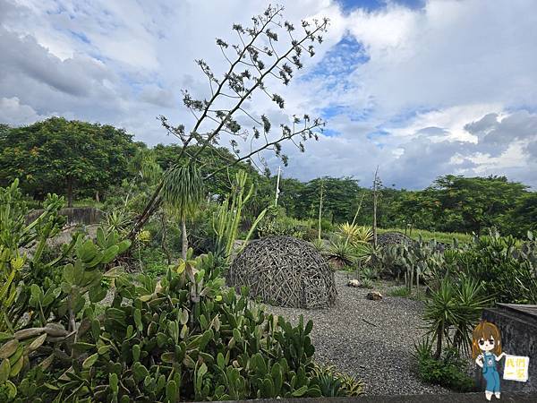 台南不開車之旅 Day 2 浪漫與歷史的交織 -- 玉井白 台南不開車之旅 Day 2 浪漫與歷史的交織 -- 玉井白