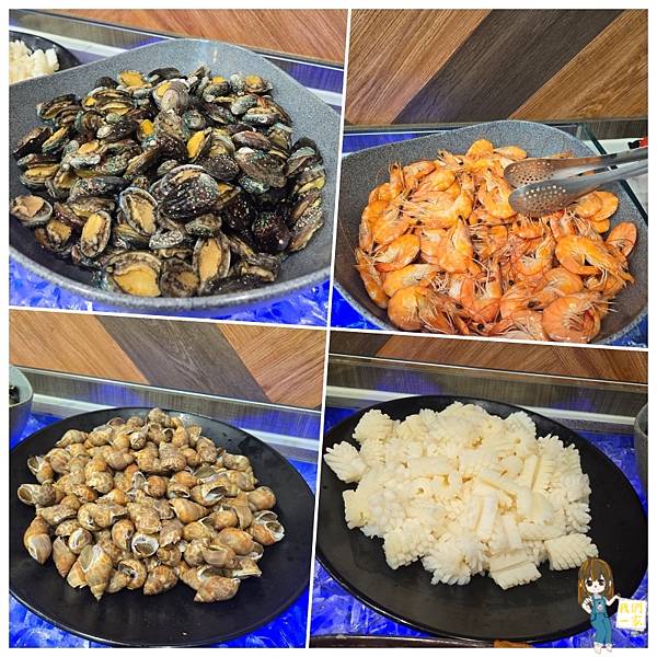 桃園 竟然有49元就可以吃牛排?!饗厚牛排桃園店打造超值