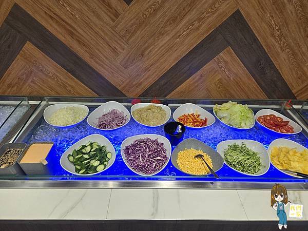 桃園 竟然有49元就可以吃牛排?!饗厚牛排桃園店打造超值