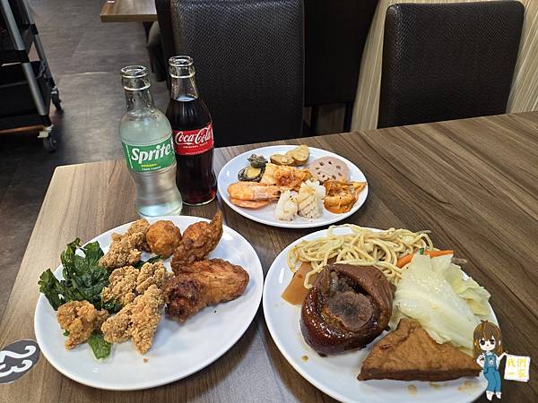 桃園 竟然有49元就可以吃牛排?!饗厚牛排桃園店打造超值