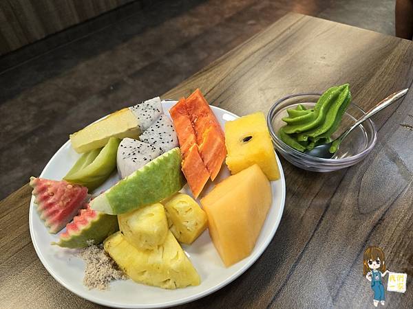 桃園 竟然有49元就可以吃牛排?!饗厚牛排桃園店打造超值