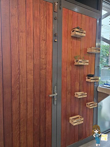 桃園中壢  落地玻璃窗迎接滿滿陽光，穀沐尼讓你在光影中品味豐