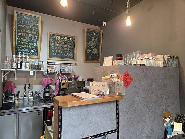 桃園中壢  落地玻璃窗迎接滿滿陽光，穀沐尼讓你在光影中品味豐