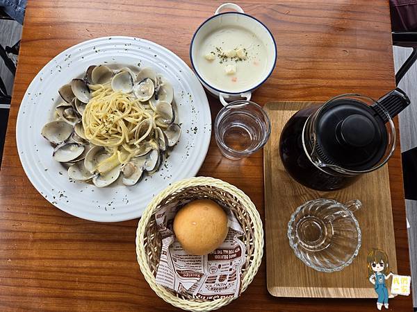 桃園中壢  落地玻璃窗迎接滿滿陽光，穀沐尼讓你在光影中品味豐