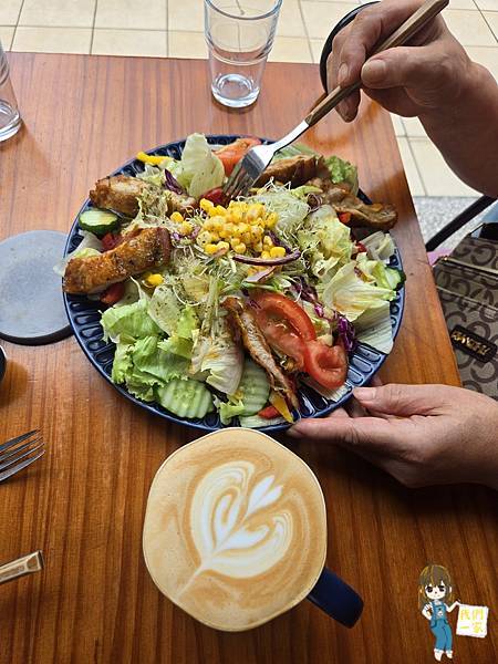 桃園中壢  落地玻璃窗迎接滿滿陽光，穀沐尼讓你在光影中品味豐