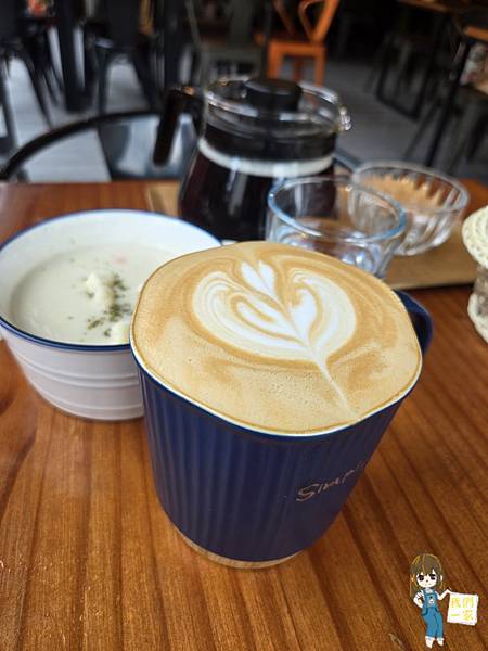 桃園中壢  落地玻璃窗迎接滿滿陽光，穀沐尼讓你在光影中品味豐