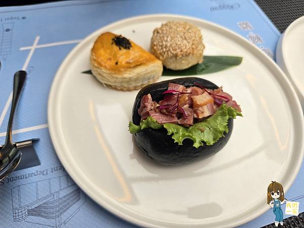 台北雙層觀光巴士下午茶:用美食與美景來場城市冒險 台北雙層觀光巴士下午茶:用美食與美景來場城市冒險