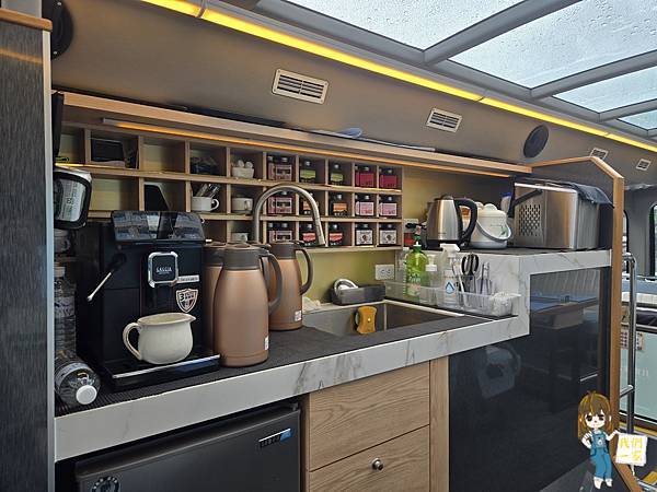 台北雙層觀光巴士下午茶:用美食與美景來場城市冒險