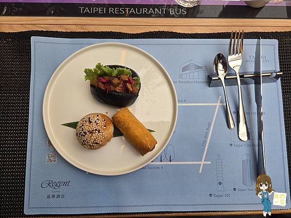 台北雙層觀光巴士下午茶:用美食與美景來場城市冒險