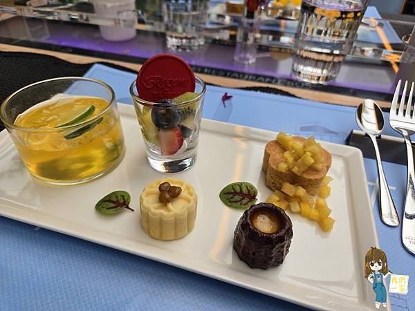 台北雙層觀光巴士下午茶:用美食與美景來場城市冒險