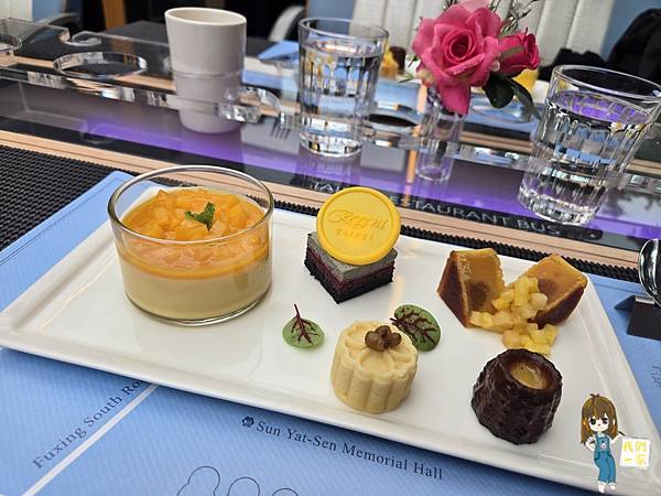 台北雙層觀光巴士下午茶:用美食與美景來場城市冒險