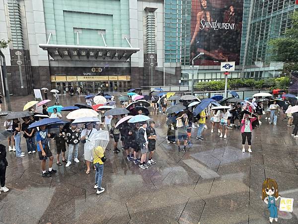 台北雙層觀光巴士下午茶:用美食與美景來場城市冒險 台北雙層觀光巴士下午茶:用美食與美景來場城市冒險