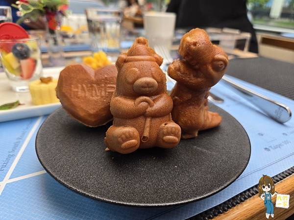 台北雙層觀光巴士下午茶:用美食與美景來場城市冒險