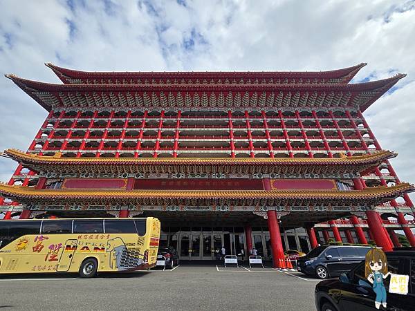 台北 來場都市傳說的奢華美食探險 圓山東西密道+圓苑午餐行程