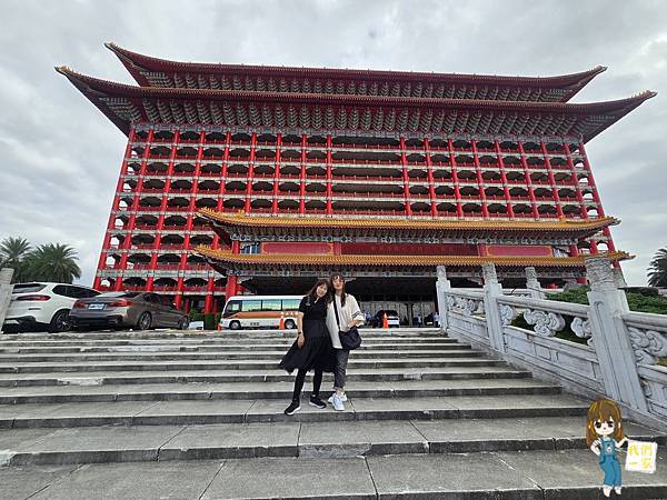 台北 來場都市傳說的奢華美食探險 圓山東西密道+圓苑午餐行程