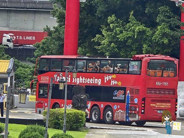 台北 來場都市傳說的奢華美食探險 圓山東西密道+圓苑午餐行程