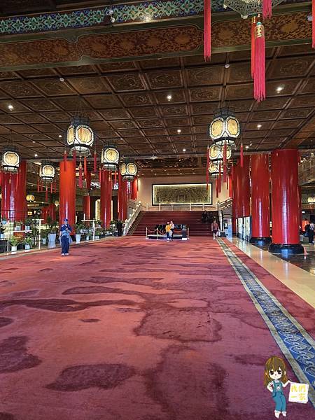 台北 來場都市傳說的奢華美食探險 圓山東西密道+圓苑午餐行程