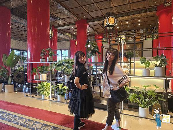 台北 來場都市傳說的奢華美食探險 圓山東西密道+圓苑午餐行程