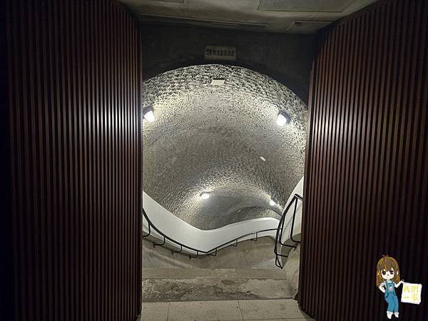 台北 來場都市傳說的奢華美食探險 圓山東西密道+圓苑午餐行程