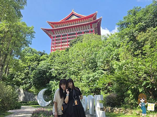 台北 來場都市傳說的奢華美食探險 圓山東西密道+圓苑午餐行程