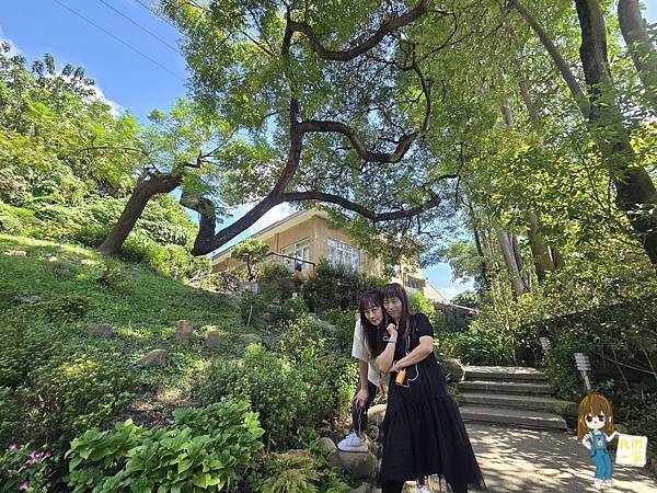 台北 來場都市傳說的奢華美食探險 圓山東西密道+圓苑午餐行程