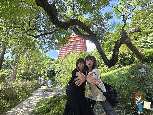 台北 來場都市傳說的奢華美食探險 圓山東西密道+圓苑午餐行程