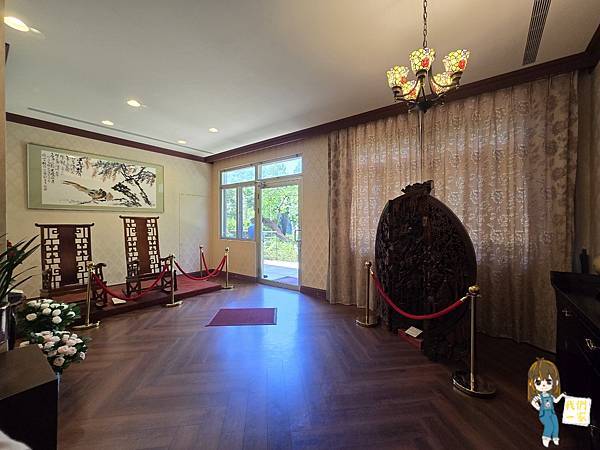 台北 來場都市傳說的奢華美食探險 圓山東西密道+圓苑午餐行程