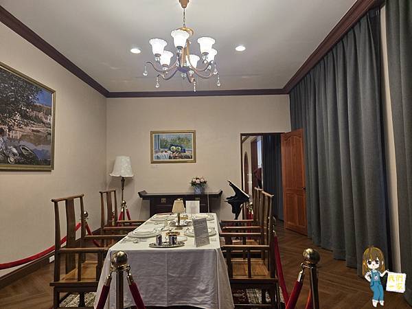 台北 來場都市傳說的奢華美食探險 圓山東西密道+圓苑午餐行程