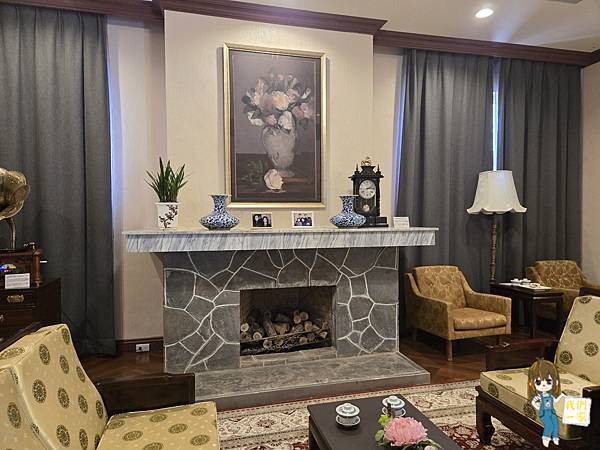 台北 來場都市傳說的奢華美食探險 圓山東西密道+圓苑午餐行程