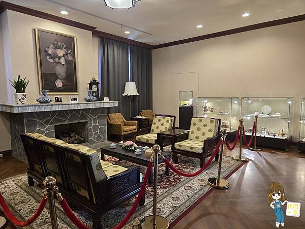 台北 來場都市傳說的奢華美食探險 圓山東西密道+圓苑午餐行程