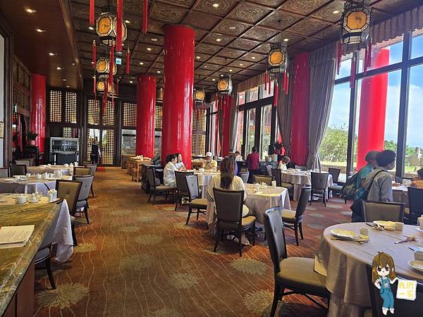 台北 來場都市傳說的奢華美食探險 圓山東西密道+圓苑午餐行程