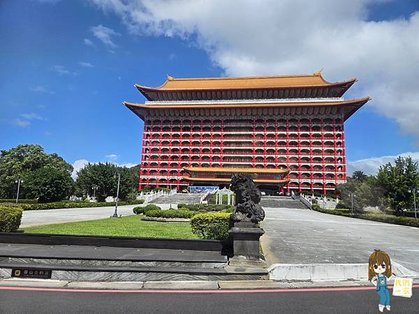 台北 來場都市傳說的奢華美食探險 圓山東西密道+圓苑午餐行程