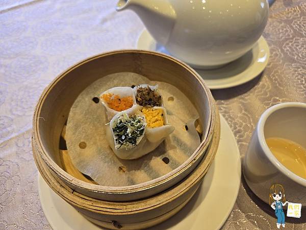 台北 來場都市傳說的奢華美食探險 圓山東西密道+圓苑午餐行程