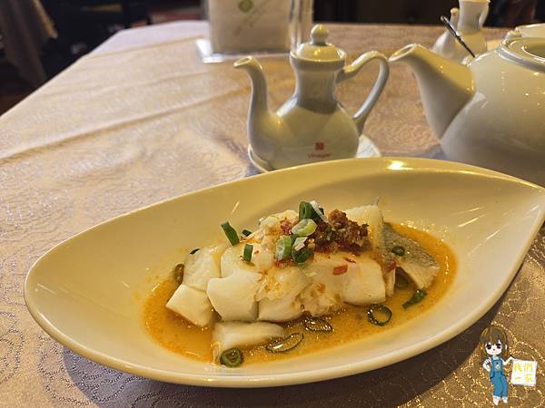 台北 來場都市傳說的奢華美食探險 圓山東西密道+圓苑午餐行程