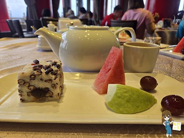 台北 來場都市傳說的奢華美食探險 圓山東西密道+圓苑午餐行程