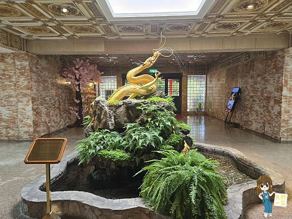 台北 來場都市傳說的奢華美食探險 圓山東西密道+圓苑午餐行程