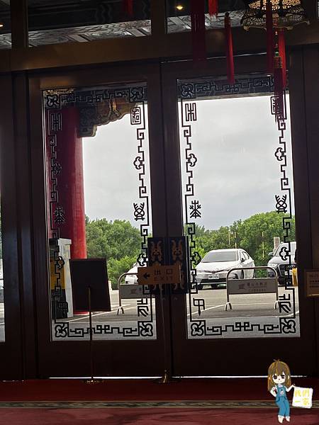 台北 來場都市傳說的奢華美食探險 圓山東西密道+圓苑午餐行程