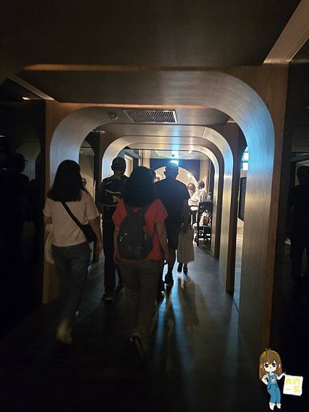 台北 來場都市傳說的奢華美食探險 圓山東西密道+圓苑午餐行程