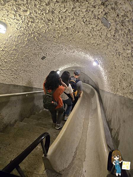 台北 來場都市傳說的奢華美食探險 圓山東西密道+圓苑午餐行程