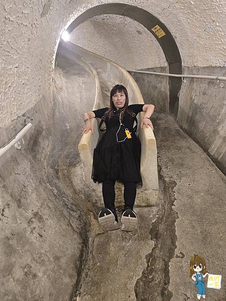 台北 來場都市傳說的奢華美食探險 圓山東西密道+圓苑午餐行程