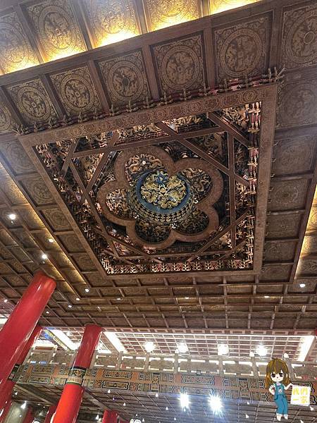 台北 來場都市傳說的奢華美食探險 圓山東西密道+圓苑午餐行程