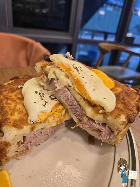 秒飛國外的聖誕氛圍行程—青埔一日遊/輕綠舍—華泰名品城