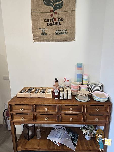 新竹芎林 隱藏在芎林的寶藏店 🍽️ 5050早午餐陪你與好 新竹芎林 隱藏在芎林的寶藏店 🍽️ 5050早午餐陪你與好