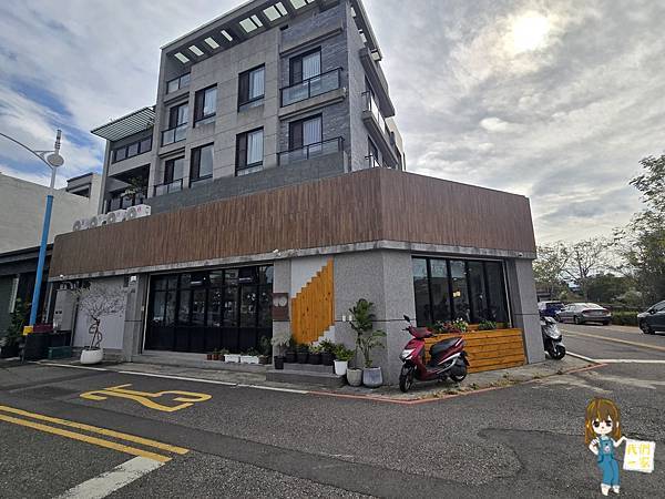 新竹芎林 隱藏在芎林的寶藏店 🍽️ 5050早午餐陪你與好 新竹芎林 隱藏在芎林的寶藏店 🍽️ 5050早午餐陪你與好